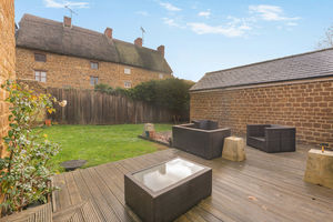 Sydenham Close Adderbury